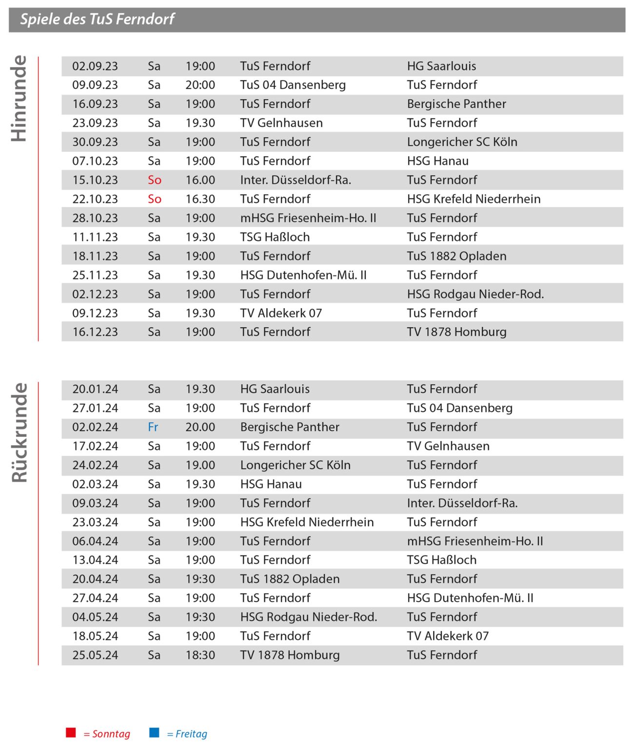 3 Liga Spielplan Kalender 